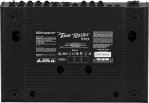 Fender Tone Master Pro gitarinis efektų procesorius