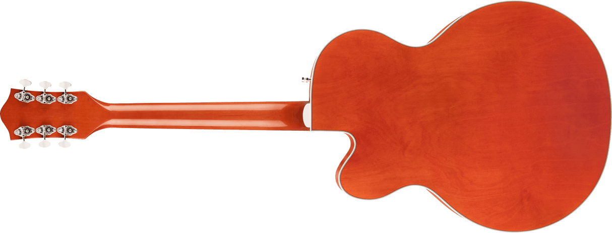 Gretsch G5420T Electromatic Hollow body Orange Stain elektrinė gitara