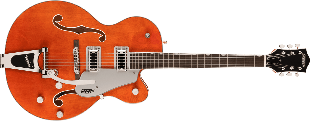 Gretsch G5420T Electromatic Hollow body Orange Stain elektrinė gitara