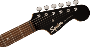 Squier PARANORMAL STRAT-O-SONIC elektrinė gitara