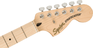 Squier Affinity Stratocaster FMT HSS MN BPG BBST elektrinė gitara