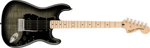 Squier Affinity Stratocaster FMT HSS MN BPG BBST elektrinė gitara