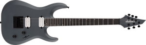 Jackson Pro Series Dinky DK Modern EverTune 6 Ebony Fingerboard Satin Graphite elektrinė gitara