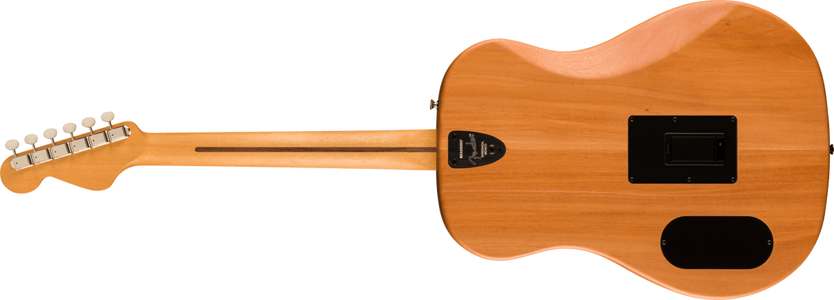 Fender Highway Dreadnought RW elektro-akustinė gitara