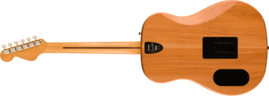 Fender Highway Dreadnought RW elektro-akustinė gitara