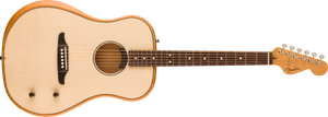 Fender Highway Dreadnought RW elektro-akustinė gitara