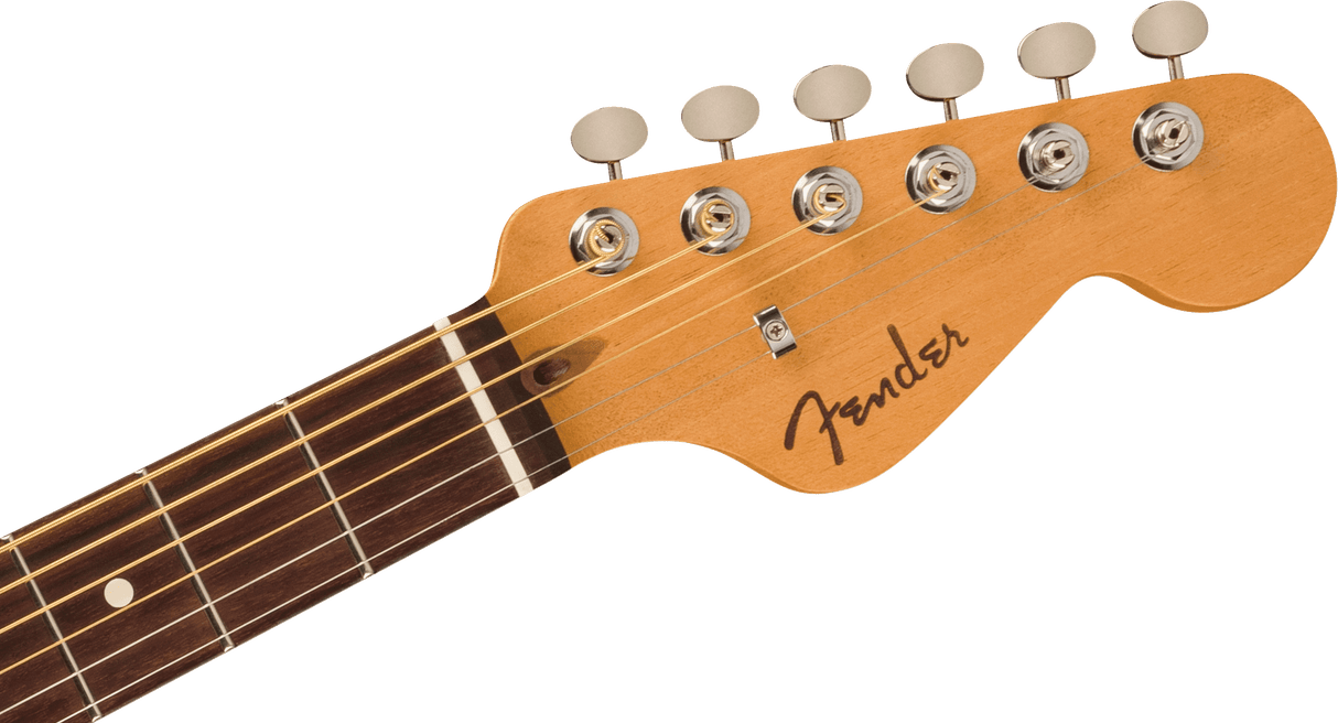 Fender Highway Dreadnought RW elektro-akustinė gitara