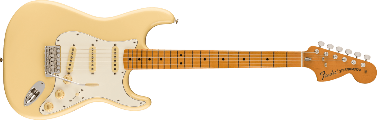 Fender Vintera II 70s Stratocaster MN VWT elekktrinė gitara