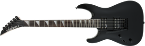 Jackson JS22L Dinky BLK elektrinė gitara kairiarankiui lefthand