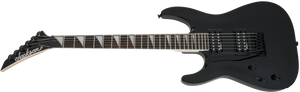 Jackson JS22L Dinky BLK elektrinė gitara kairiarankiui lefthand