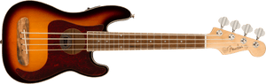 Fender Fullerton P-Bass UKE 3TS bosinė ukulėlė