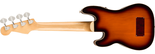 Fender Fullerton P-Bass UKE 3TS bosinė ukulėlė