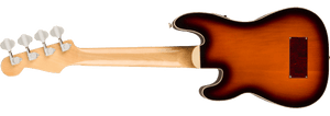 Fender Fullerton P-Bass UKE 3TS bosinė ukulėlė