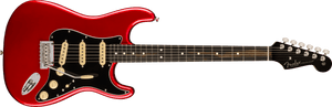 Fender Limited Edition American Professional II Stratocaster Ebony Fingerboard with Black Headstock