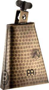 MEINL STB625HH-G Cowbell