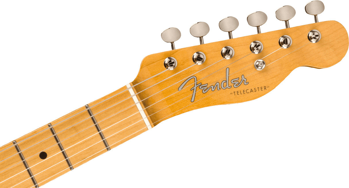 Fender JV Modified 50s Telecasterr MN WBL Made in Japan