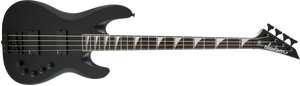 Jackson David Ellefson CBX IV Satin Black bosinė gitara