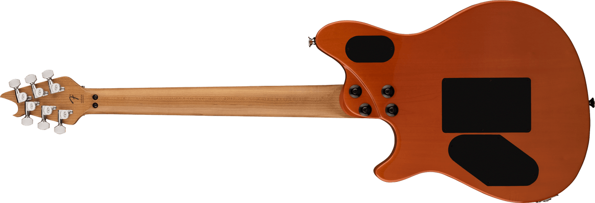 EVH Wolfgang Special QM Baked Maple Fingerboard Solar elektrinė gitara