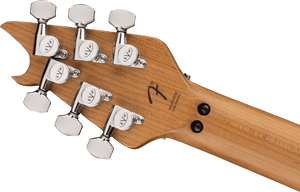 EVH Wolfgang Special QM Baked Maple Fingerboard Solar elektrinė gitara