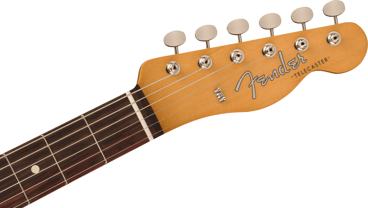 Fender Vintera II 60s Tele RW FRD elektrinė gitara