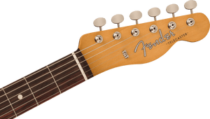 Fender Vintera II 60s Tele RW FRD elektrinė gitara