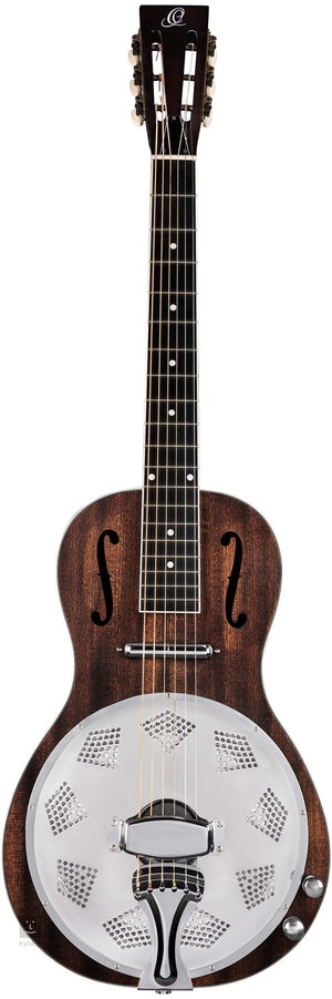 Ortega RRG30E-WB Resonator akustinė gitara