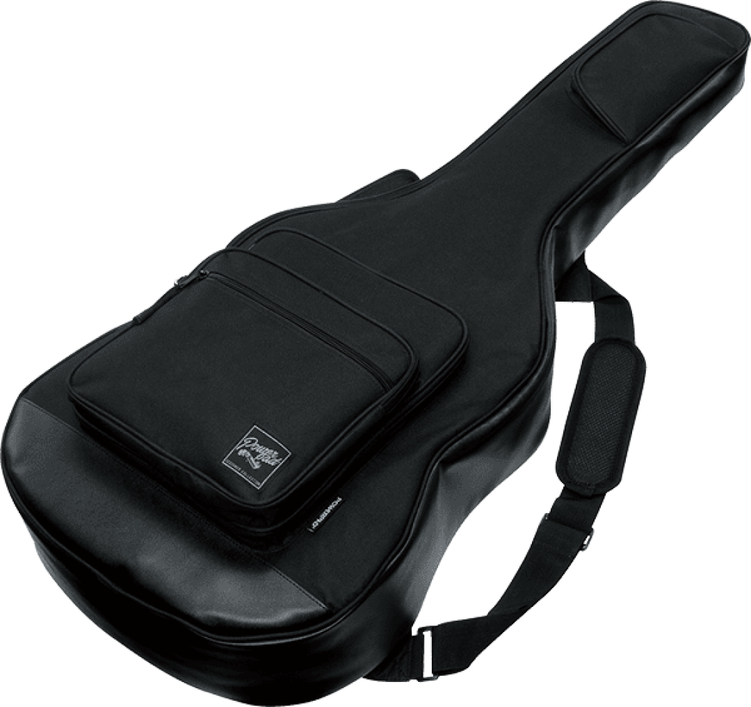 Ibanez IABB540 BK Powerpad acoustic bass bag dėklas akustinei bosinei gitarai