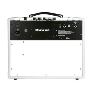 Mooer SD30 MULTI-EFFECTS & MODELLING AMP stiprintuvas elektrinei gitarai