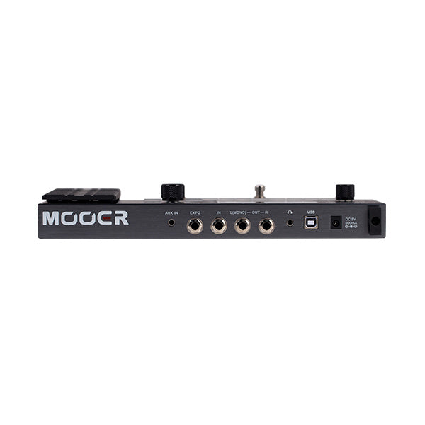 Mooer GE200 procesorius elektrinei gitarai