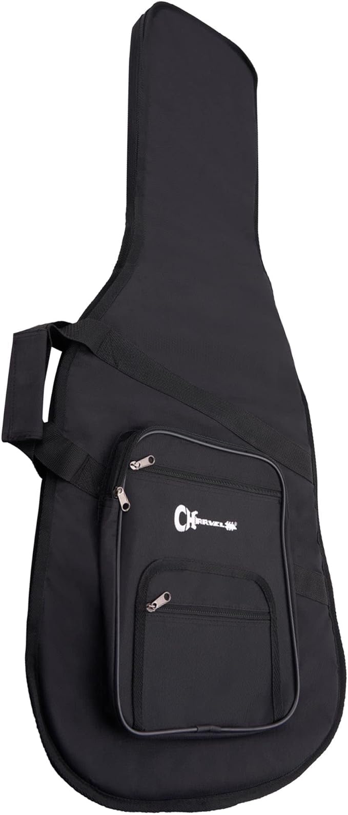 Charvel Economy Gig Bag dėklas elektrinei gitarai