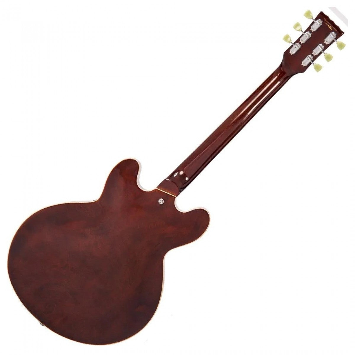 Vintage VSA500 Natural Walnut elektrinė gitara