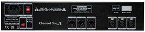 SPL Channel One Mk3 Premium