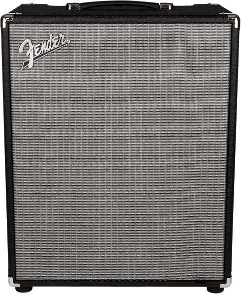 Fender Rumble 200 kubas bosinei gitarai