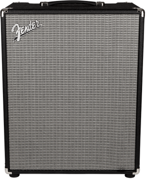 Fender Rumble 200 kubas bosinei gitarai