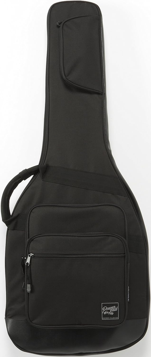 Ibanez IGB540 BK Powerpad electric guitar bag dėklas elektrinei gitarai