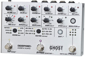 Endorphin.es Ghost Pedal