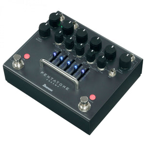 Ibanez PTPRE Pentatone Preamp