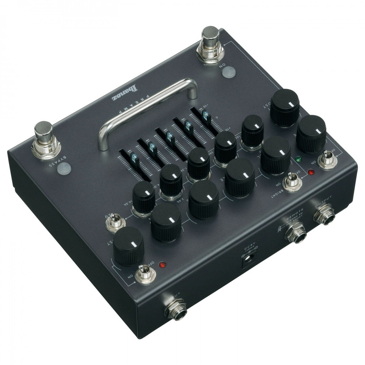 Ibanez PTPRE Pentatone Preamp