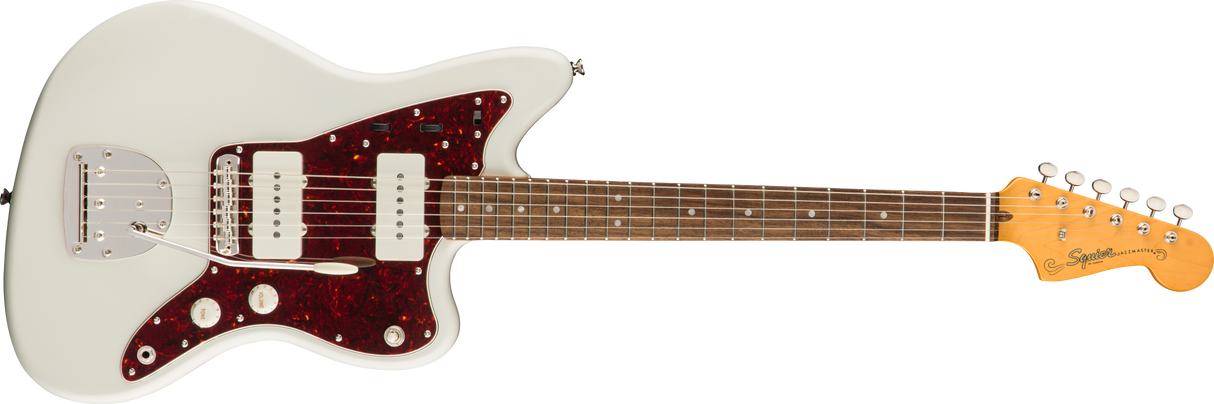 Squier Classic Vibe 60 Jazzmaster LRL OWT