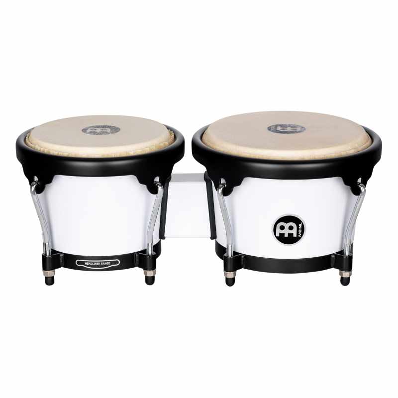 MEINL HB50WH bongai