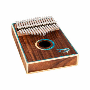 Ortega OKB30TH-BW Kalimba 17 keys