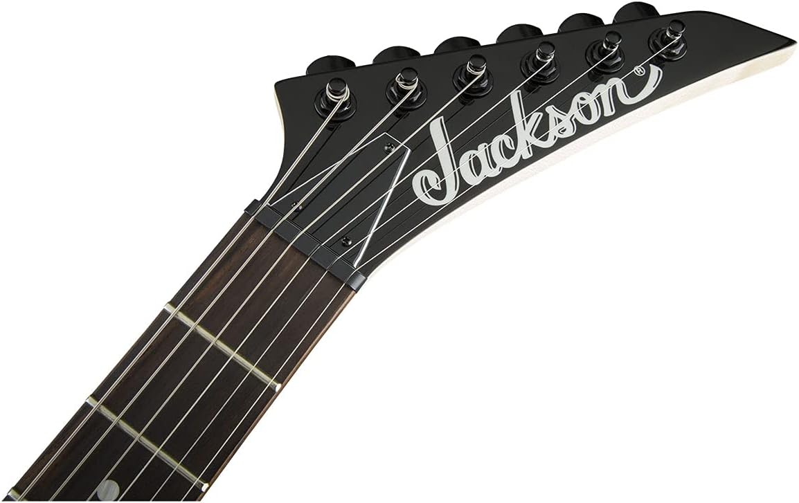 Jackson JS12 Dinky Metallic Blue elektrinė gitara