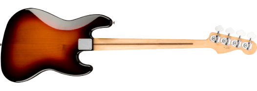 Fender Player Series Jazz Bass Lefthand PF 3TSB