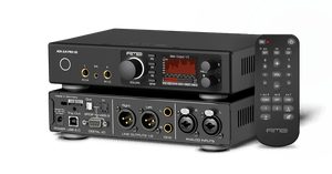 RME ADI-2/4 Pro SE