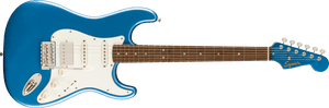 Squier LE Classic Vibe 60s Stratocaster HSS LRL PPG MH LPB elektrinė gitara