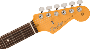 Fender 70th Anniversary American Professional II Stratocaster Rosewood Fingerboard Comet Burst