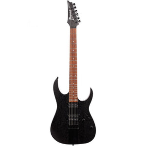 Ibanez RGRT421-WK Weathered Black elektrinė gitara