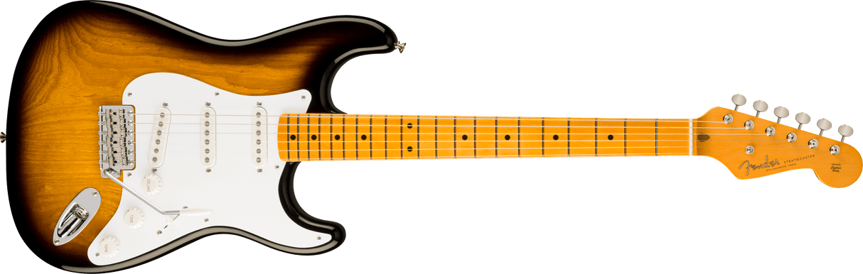 Fender 70th Anniversary American Vintage II Stratocaster MN 2TS elektrinė gitara