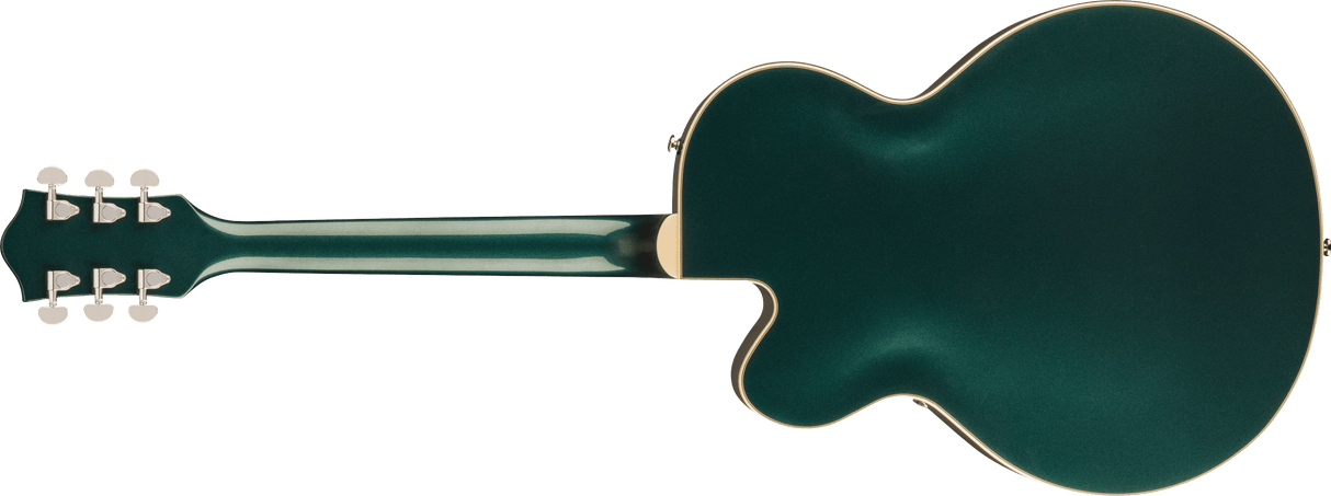 Gretsch G2420 Streamline Hollow body Cadillac Green