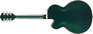 Gretsch G2420 Streamline Hollow body Cadillac Green